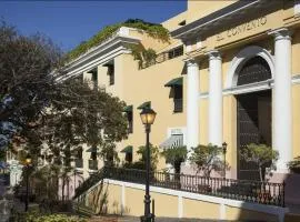 Hotel El Convento
