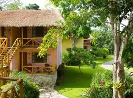 hotel villas chicanna