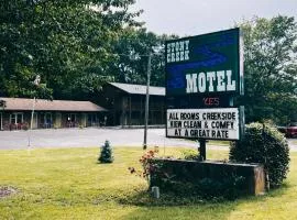 Stony Creek Motel