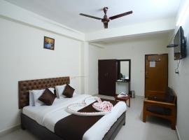 Hotel Photo: Ganesh Guest House