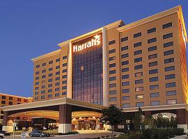Hotel fotoğraf: Harrah's Kansas City Hotel & Casino