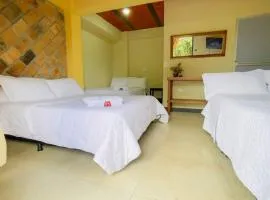 HOTEL LA GAITANA HEROINA INDIGENA