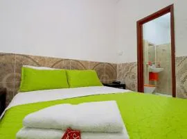 HOTEL LA GAITANA HEROINA INDIGENA