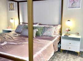 Hotelfotos: Dreamy Pink Resort Style Oasis in Channelside