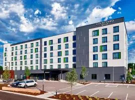 Courtyard by Marriott Minneapolis West, hotel in Saint Louis Park