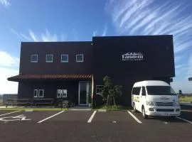 Ｂ＆ＢTandem