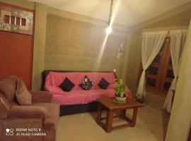 Fotos de Hotel: Cómoda casita de campo