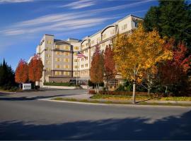 Hotel Photo: Eastgate Hotel - BW Signature Collection