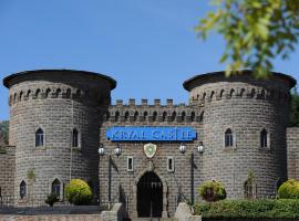 Foto do Hotel: BIG4 Kryal Castle Holiday Park