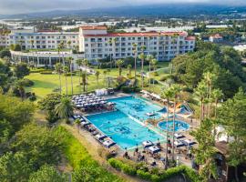 Kensington Resort Seogwipo, hotel v destinaci Sogüpcho