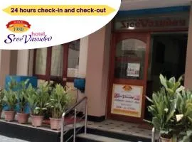 Hotel Sree Vasudev