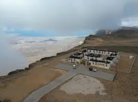 Hotel Hojari - Jabal Samhan, Salalah