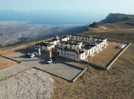 Hotel Hojari - Jabal Samhan, Salalah