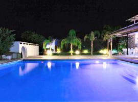 Hotel Photo: White Diamond Villa