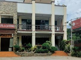 Gambaran Hotel: RedDoorz @ Nena's Hotel Dagupan City