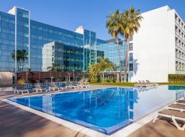 A picture of the hotel: Hotel SB BCN Events 4* Sup
