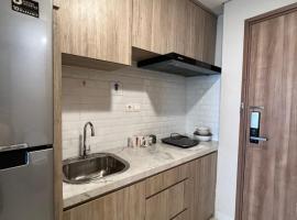 Hotel kuvat: Chic Apartment in Tangerang