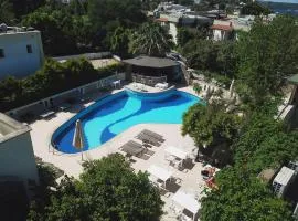 Bella Garden Hotel