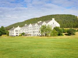 Hình ảnh khách sạn: Macdonald Cardrona Hotel, Golf & Spa