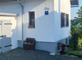 Villa Marijana, Hotel in Varaždinske Toplice