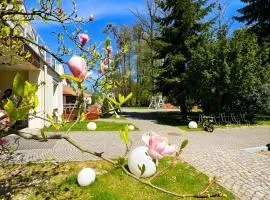 Szafirowy Dwór Hotel & Restauracja