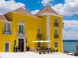 Vila Gale Collection Palácio dos Arcos