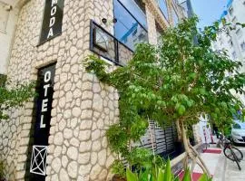 M-ODA OTEL