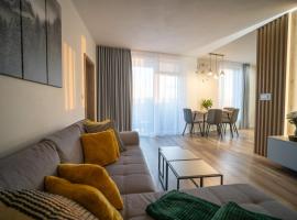 Foto do Hotel: Po City Newly Built Apartment