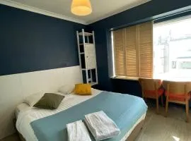Hotel HEB
