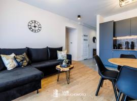 Фотографія готелю: Apartament Premium