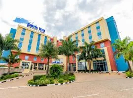 Park Inn by Radisson, Kigali, hotel in Kigali