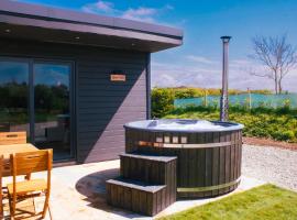 Saul Lodges, hotel in Saul