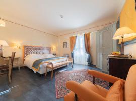 Algilà Ortigia Charme Hotel, hotel in Siracusa