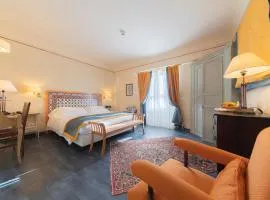 Algilà Ortigia Charme Hotel