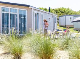 Molecaten Park Noordduinen, hotel en Katwijk