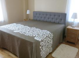 Foto di Hotel: Reval Apartment - City Center