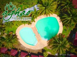 Hình ảnh khách sạn: AGHAO MIDGREENS RESORT