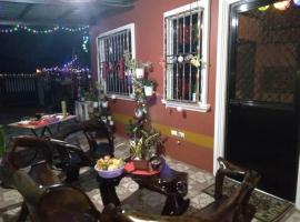 Hotel Photo: Leigh HomeStay