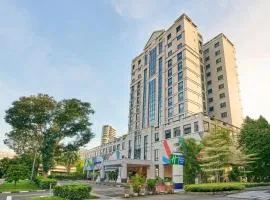 Holiday Inn Express & Suites Singapore Novena by IHG