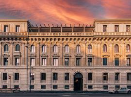 รูปภาพของโรงแรม: Casa Cipriani Milano