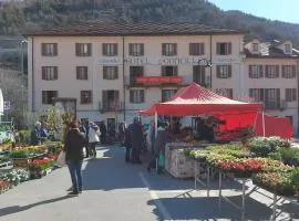 Hotel Sommeiller