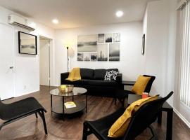 होटल की एक तस्वीर: Hollywood Business Apartments