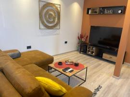 Hotel Photo: Palmera City apartment