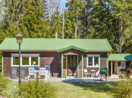 Photo de l’hôtel: Awesome Home In Nynshamn With Sauna