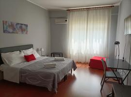 Gambaran Hotel: B&B Maltese