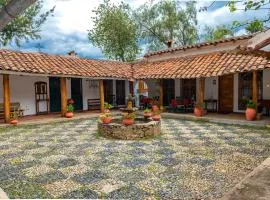 Hotel el Patio de Monterrey