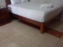 Hotelfotos: Casa Palenque