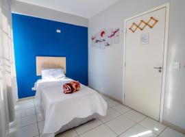 Hình ảnh khách sạn: Hostel Cambuci