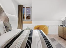 Boutique Hotel Wellenberg