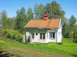 Хотел снимка: Holiday home Fjällbacka IV